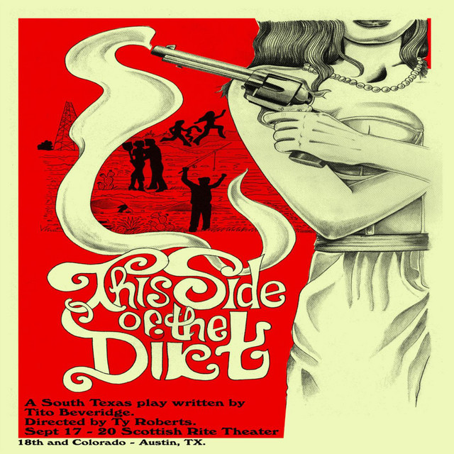 This Side of the Dirt